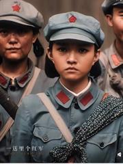 穿越女抗战时期的