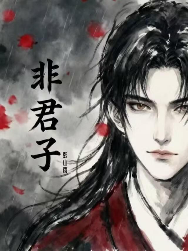 我非君子