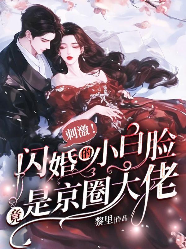 闪婚惊爱免费阅读