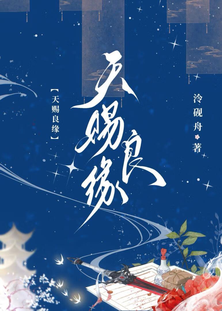 天赐良缘简介