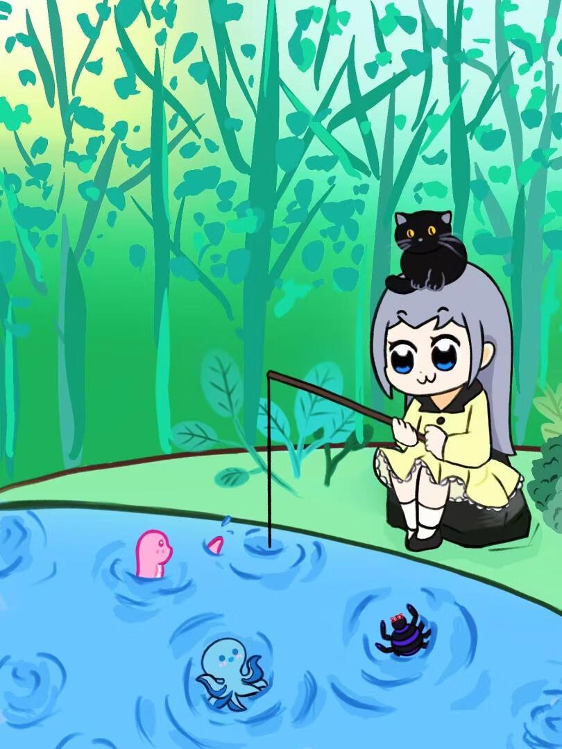 怪物生宝宝的视频