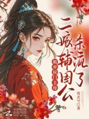 被弃侯门主母？二嫁辅国公杀疯了